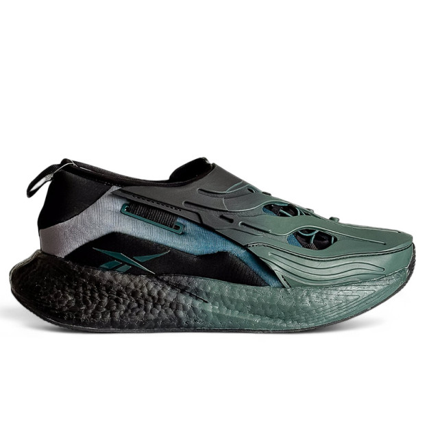 Reebok Nano X2 Light Gray Black З ФЛІСОМ (S-2357134) купити