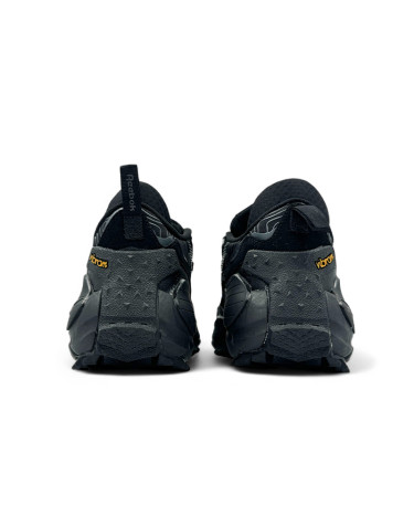 Reebok Zig Kinetica 2.5 Edge Black Pure Grey GZ1440 (S-2357112