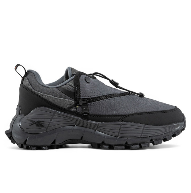 【na.e】 Smooth Reversible All-in-one Кросівки Reebok Zig Kinetica Edge White Купити (Доставка 1-3