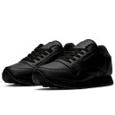 Reebok Classic Leather All Black