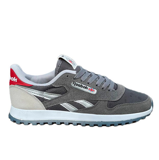 Reebok Classic Dark Gray