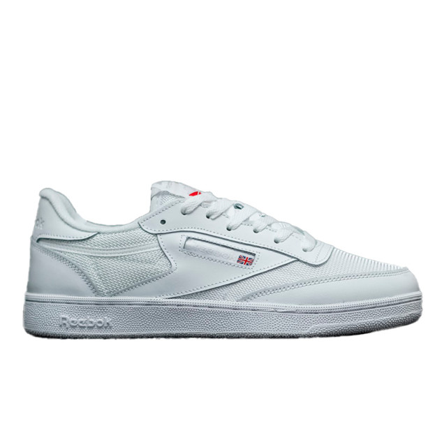 Reebok Champion White
