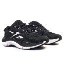 Reebok Zig Kinetica Black White v.2