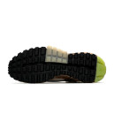 Reebok Zig Kinetica Fit Beige Brown