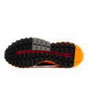 Reebok Zig Kinetica Edge  Black Grey Orange FU8182