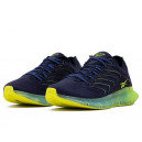 Reebok x Chromat Zig Kinetica Active Blue Solar Yellow FX2459
