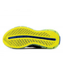 Reebok x Chromat Zig Kinetica Active Blue Solar Yellow FX2459