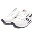Reebok Classic Leather 1983 Vintage Chalk Vector Navy GX6123