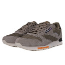 Reebok Classic Grey White Two