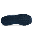 Reebok Classic Black White Two