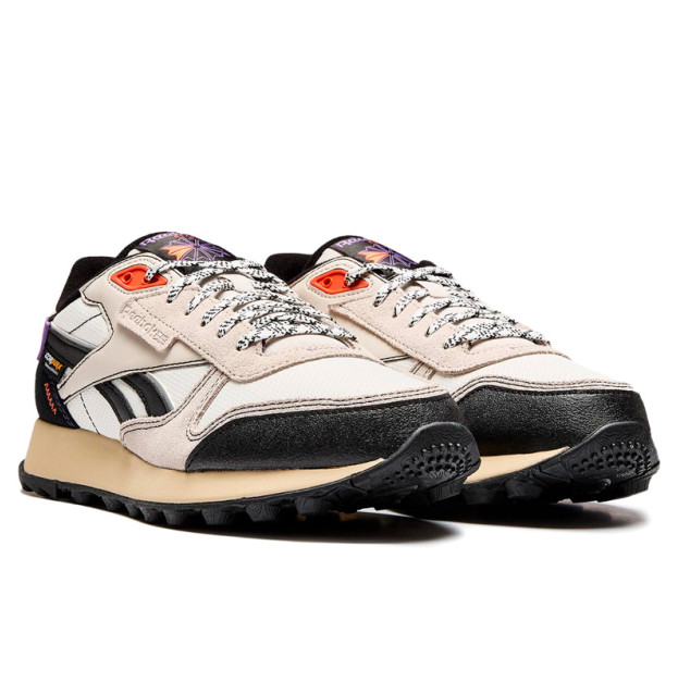 Reebok Classic Leather Winterized Barely Grey 100201047