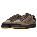 Reebok Club C Brown