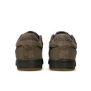 Reebok Club C Brown