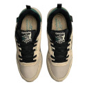 Reebok Classic Leather Hexalite Cordura Beige Black Green
