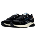 Reebok Classic Leather Hexalite Cordura Black White