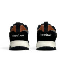 Reebok Classic Leather Hexalite Cordura Black White