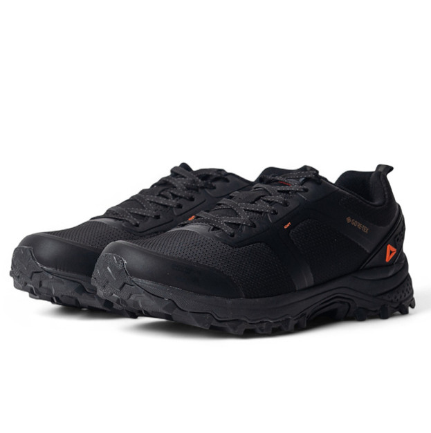 Reebok Run Gore-Tex Black