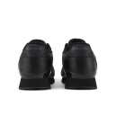 Reebok Classic Black З ФЛІСОМ