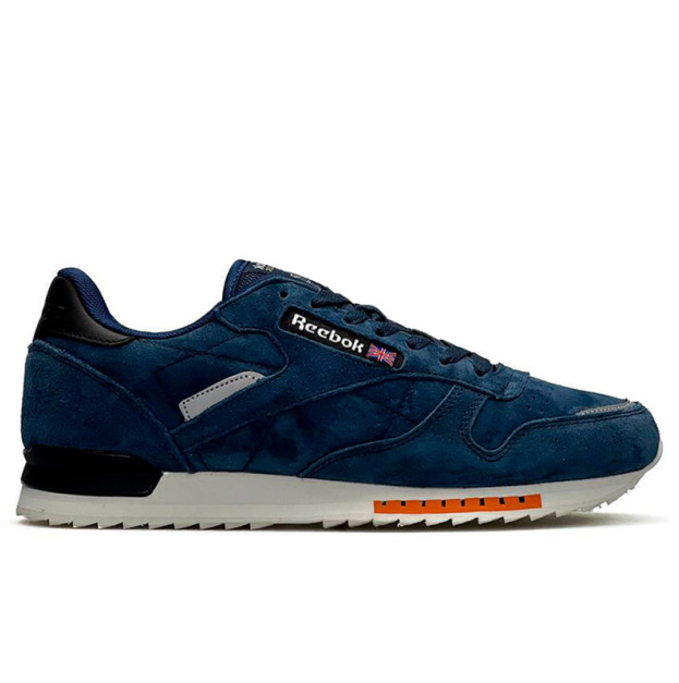 Reebok Classic M Dark Blue White