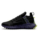 Reebok Zig Kinetica Fit Black Purple