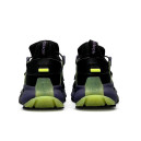 Reebok Zig Kinetica Fit Black Purple