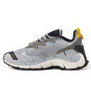Reebok Zig Kinetica 2 Edge Boulder Grey GX0117