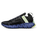 Reebok Zig Kinetica Edge Black Violet FX3010