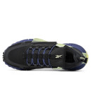 Reebok Zig Kinetica Edge Black Violet FX3010
