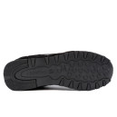 Reebok Classic Suede Black