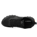 Reebok Sport Gore-Tex Black