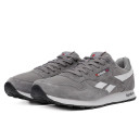Reebok Classic Grey White
