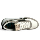 Reebok Legacy Grey White Black