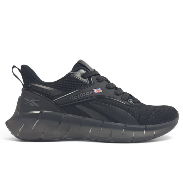 Reebok Zig Kinetica England Black