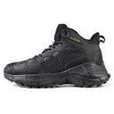 Reebok Zig Kinetica 2.5 Edge Black Grey З ХУТРОМ