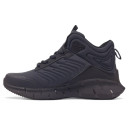 Reebok Zig Kinetica High Grey З ХУТРОМ