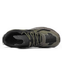 Reebok Zig Kinetica Olive Black