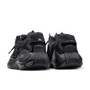 Reebok Zig Kinetica Black Two