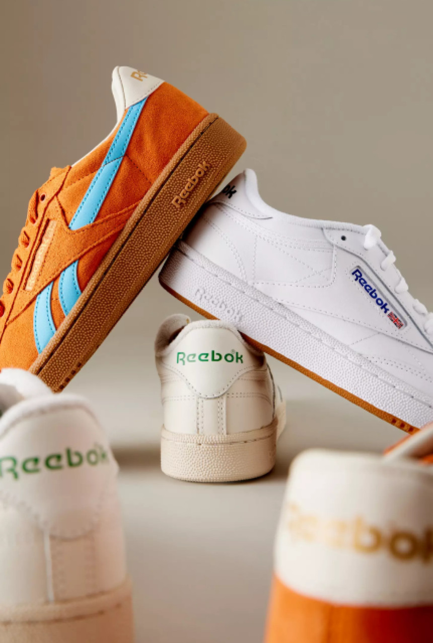 Різнокольорові моделі