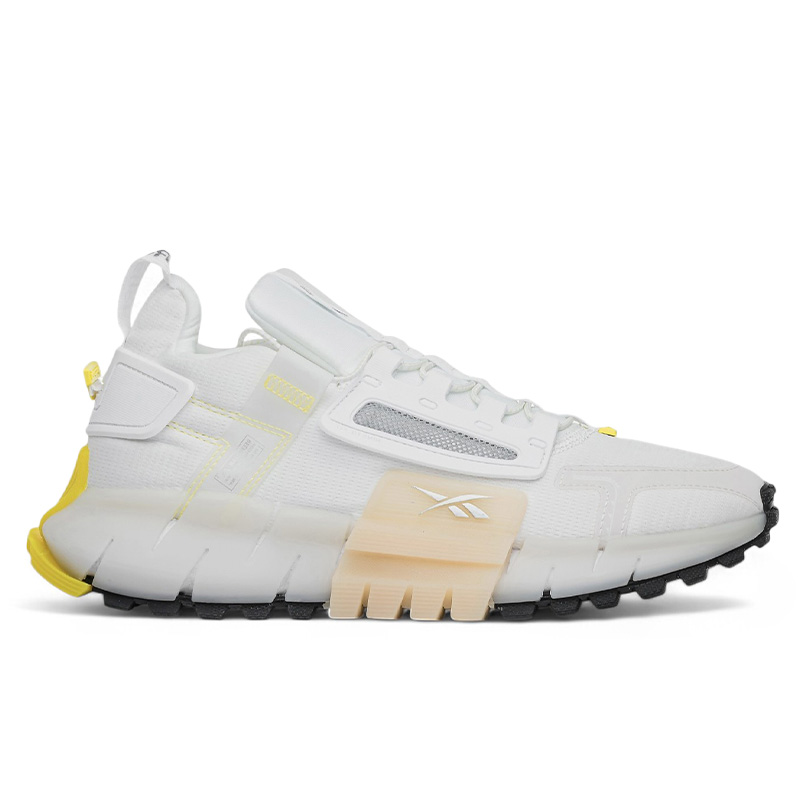 Reebok Zig Kinetica Edge White FZ4335 ( S-2355179 ) buy in Ukraine